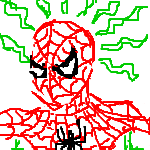 Spider Man